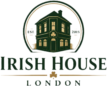 Irish House London logo